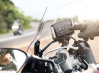 Moto Rider 550 wld - Tom Tom